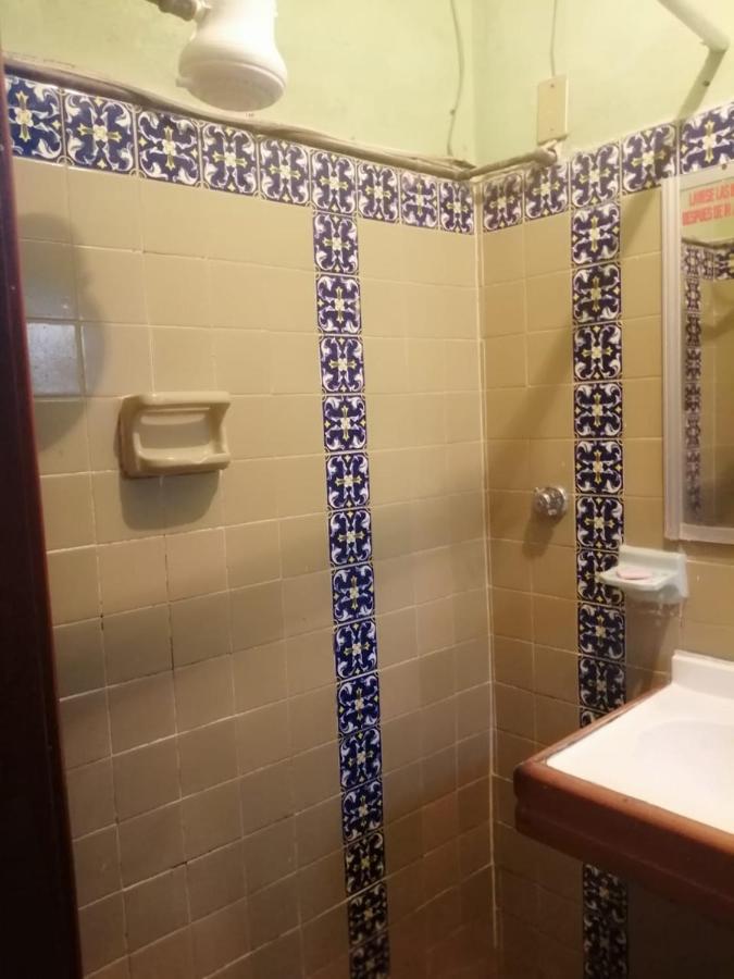 Hotel Puerto Viejo มาซาตลัน ภายนอก รูปภาพ
