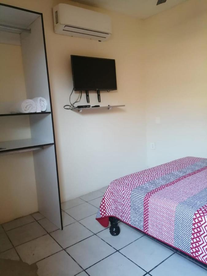 Hotel Puerto Viejo มาซาตลัน ภายนอก รูปภาพ