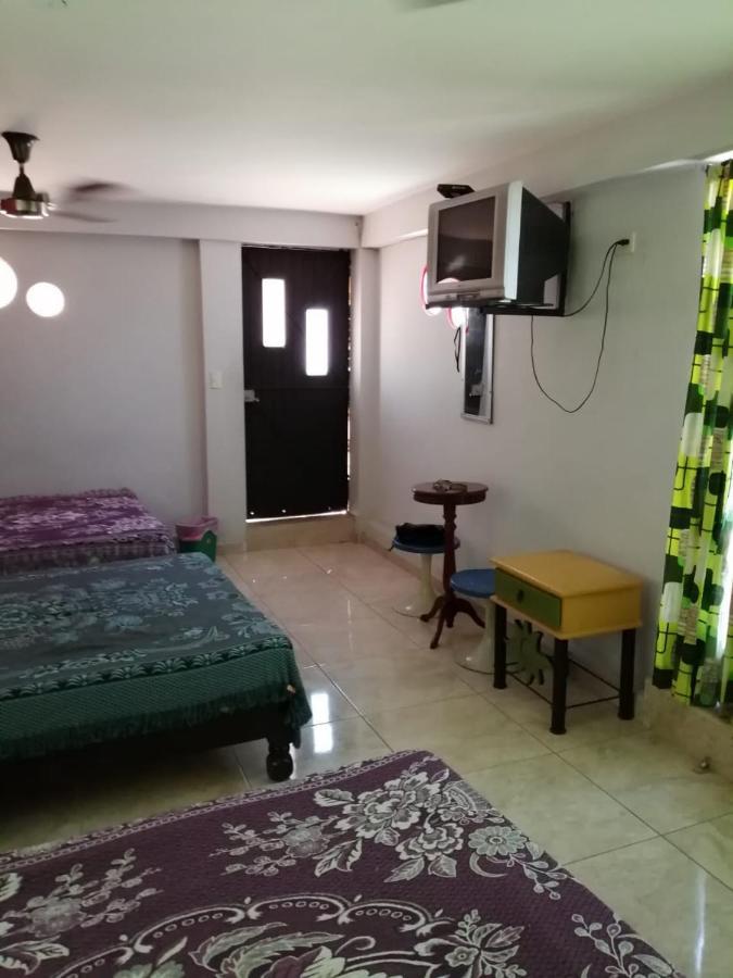 Hotel Puerto Viejo มาซาตลัน ภายนอก รูปภาพ