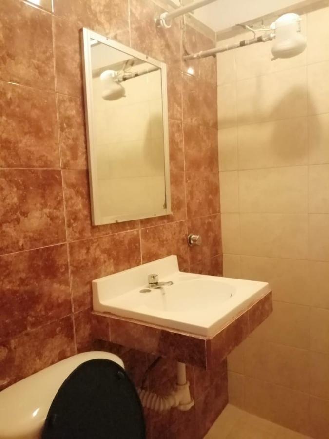 Hotel Puerto Viejo มาซาตลัน ภายนอก รูปภาพ