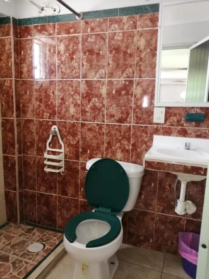 Hotel Puerto Viejo มาซาตลัน ภายนอก รูปภาพ