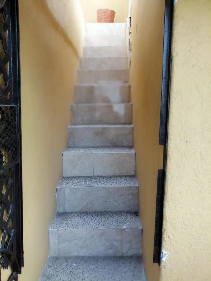 Hotel Puerto Viejo มาซาตลัน ภายนอก รูปภาพ