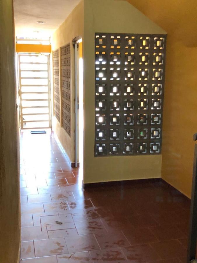 Hotel Puerto Viejo มาซาตลัน ภายนอก รูปภาพ